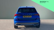 Skoda Kamiq 1.5 TSI SE L Executive 5dr DSG Petrol Hatchback